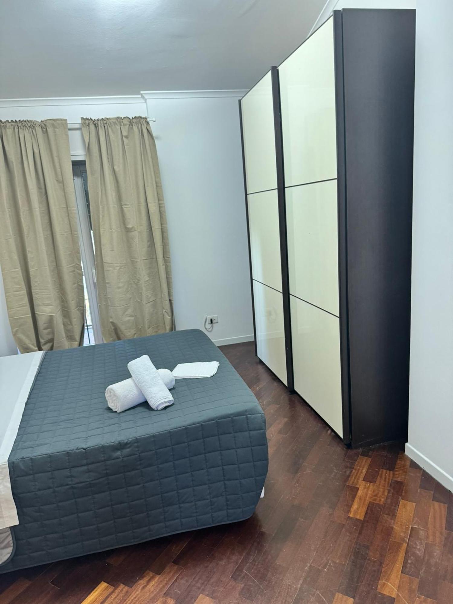Dolcevita Eur Relax Home 로마 외부 사진